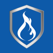 ISS Independent Security Supplies Ltd, logo