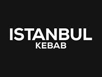 Istanbul Kebab Wishaw logo
