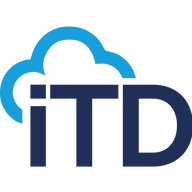 IT Dimensions logo