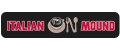 Italian on the Mound logo