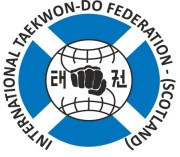 ITF Scotland logo