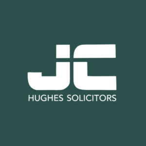 J.c.hughes logo