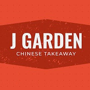 J Garden Asian Cuisine Takeaway Hurlford logo