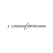 J Lindsay Opticians logo