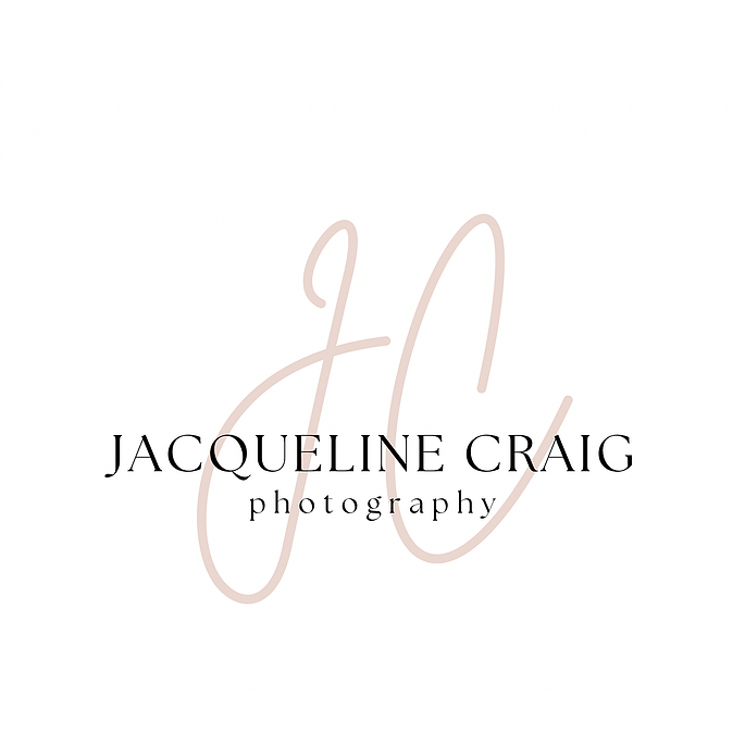 Jacqueline Craig Photography logo