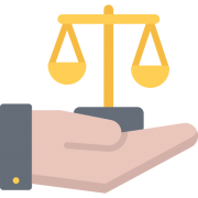 Jain, Neil & Ruddy Solicitors logo