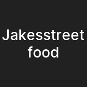 Jakesstreetfood Artisan Sauce's logo
