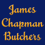 James Chapman (Butchers) Ltd logo