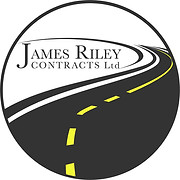 James Riley Contracts Limited logo