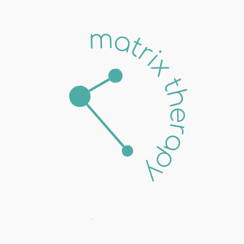 Janice Morgan-Singh - Matrix Therapy and Counselling logo