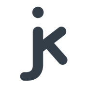 Jarvis King Recruitment Agency Glasgow logo