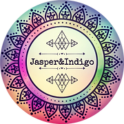 Jasper & Indigo Therapies logo