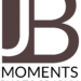 JB Moments Photography logo