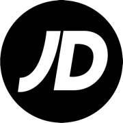JD Gyms Glasgow South logo