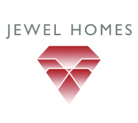 Jewel Homes Estate Agents in Coatbridge logo