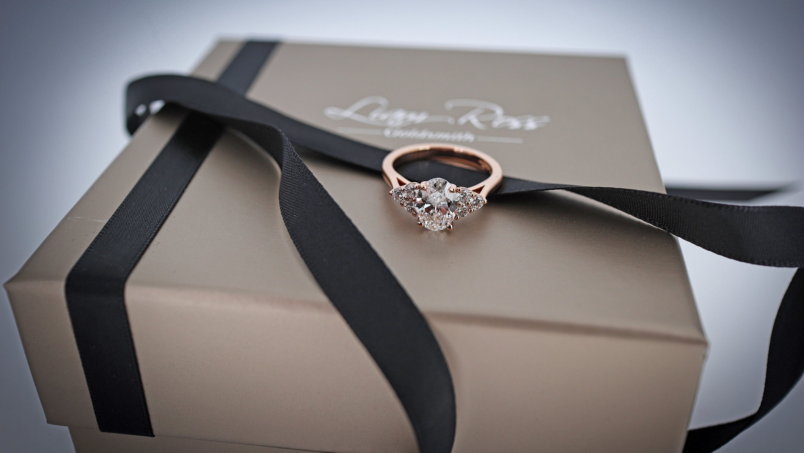 Jewellery By Liam Ross logo