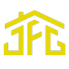 JF GORDON BUILDING & JOINERY logo