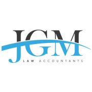 JGM Law Accountants Ltd logo
