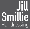 Jill Smillie Hairdressing logo