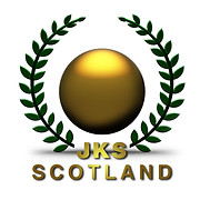 JKS Karate Glasgow - Kelvin Hall logo