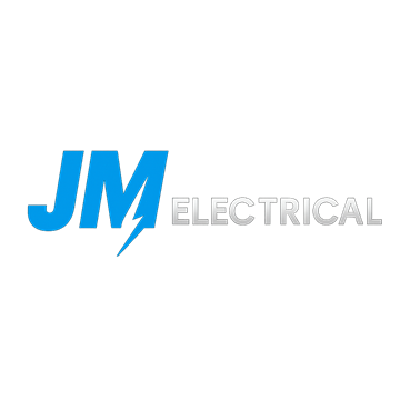 JM Electrical logo