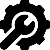 Jmaguire stonemasons logo