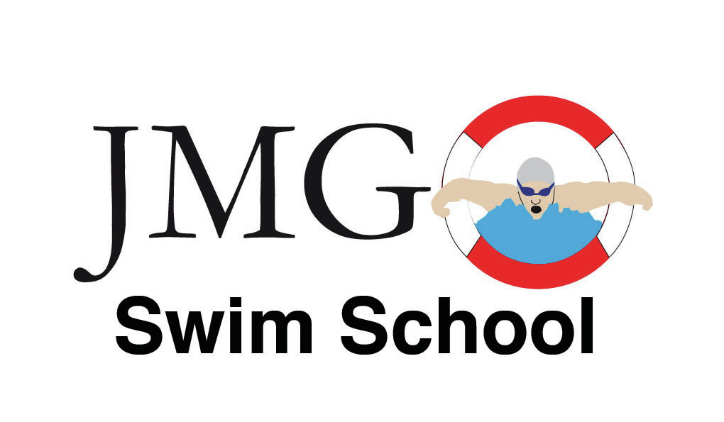 JMG Swim School - Holyrood Secondary School logo