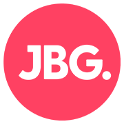 Jobs and Business Glasgow logo