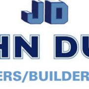 John Duff Joiners Builders logo