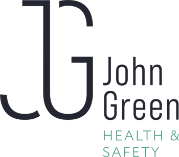 John Green Health And Safety logo