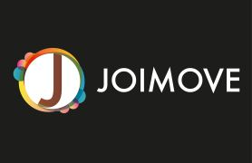 Joimove Scotland logo