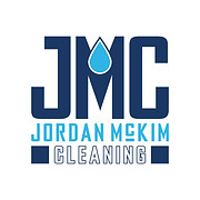 Jordan McKim Cleaning logo