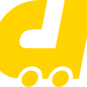 Jordan's Van Services logo