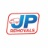 JP Removals logo