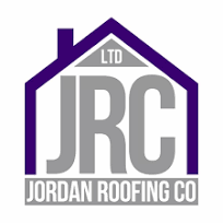 JRC Jordan Roofing Co Ltd logo