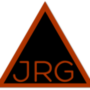 JRG Board Ups & Glazing logo
