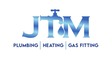 JTM PLUMBING | HEATING | GAS FITTING logo