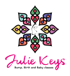 Julie Keys Bump, Birth & Baby Classes - Airdrie logo