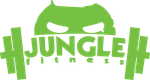 Jungle Fitness Personal Training Orange County logo