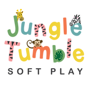 Jungle Tumble Play Cafe logo