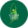 Juniper Green Tennis Club logo