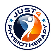JUST4 Physiotherapy logo