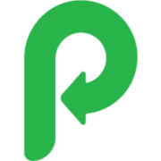 JustPark on Distillery Lane logo