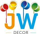JW Decor logo