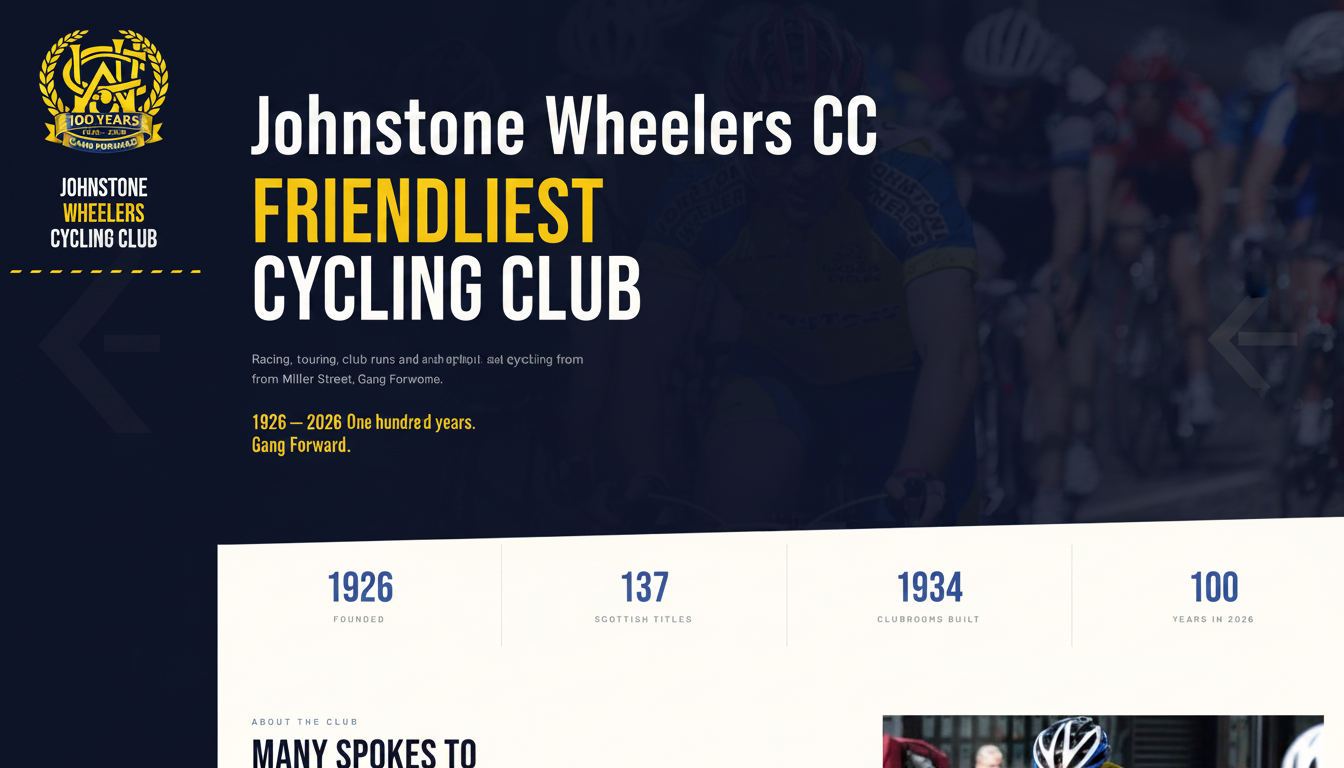 JWCC Club Rooms logo