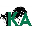 K A Tree Surgery logo