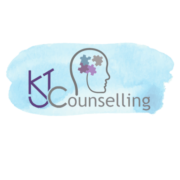 K J Counselling logo