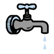 K Rankin Plumbing & Heating logo