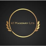 K1 Masonry logo