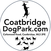 K9 NorthLan Dog Walkers logo